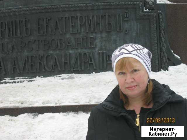 Ремонт квартиры, комнаты Красное Село - изображение 1