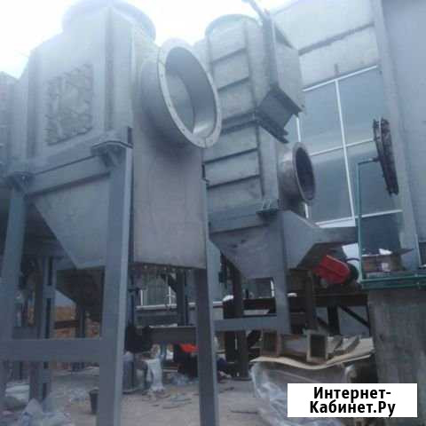 Установка газовых котлов, и сварка Энгельс - изображение 1