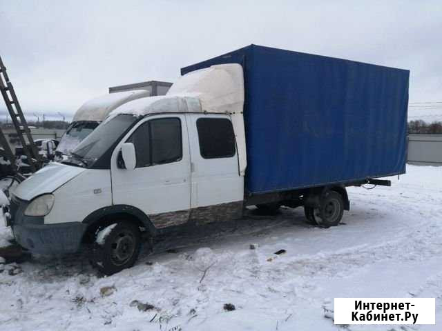 Грузоперевозки Приволжск - изображение 1