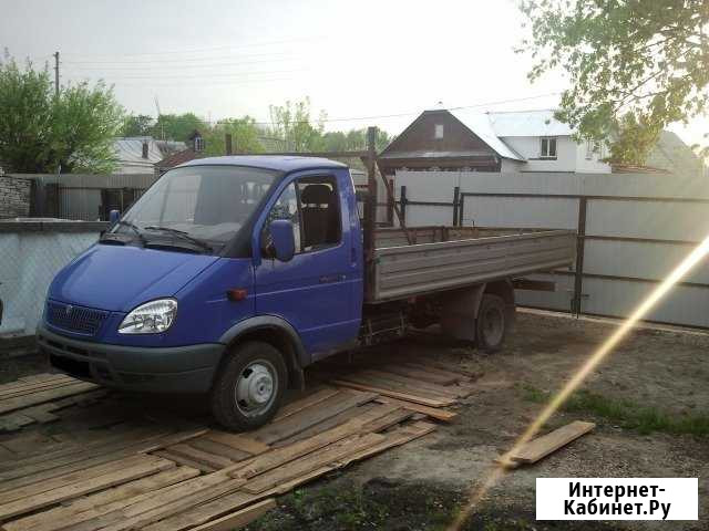 Грузоперевозки Газель Павловский Посад - изображение 1