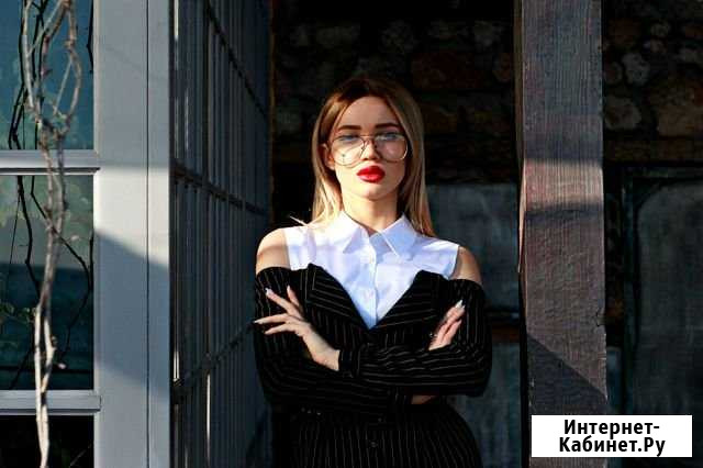 Фотограф Ялта - изображение 1