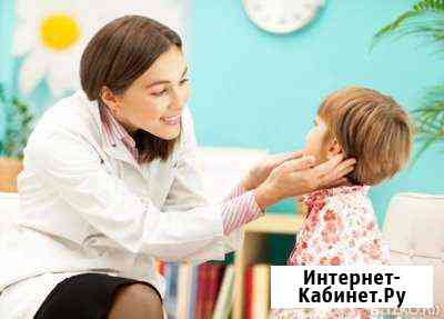 Логопед-дефектолог Краснодар