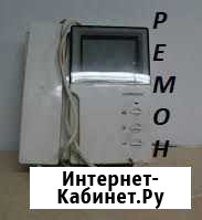 Ремонт домофона Казань - изображение 1