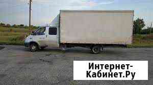 Грузоперевозки Санкт-Петербург
