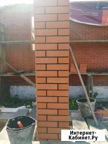 Каменщик Новосибирск - изображение 1