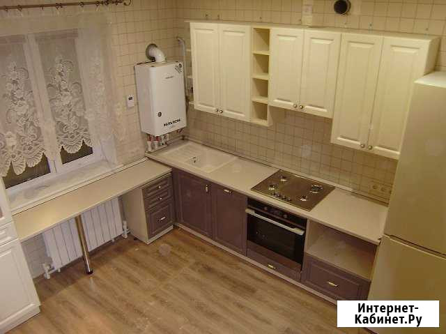 Ремонт кухни в Краснодаре Краснодар - изображение 1