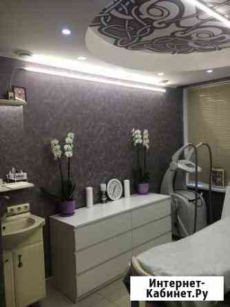 Аренда кабинета в салоне красоты Москва