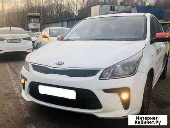 Аренда авто под такси с выкупом Нижний Новгород