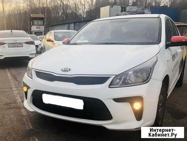 Аренда авто под такси с выкупом Нижний Новгород - изображение 1