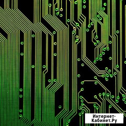 Ремонт телевизоров и компьютерной техники Новосибирск - изображение 1