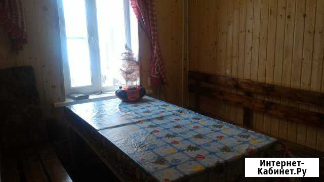 Баня на дровах Воронеж - изображение 1