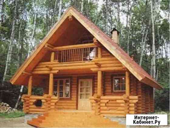 Продам срубы Астрахань