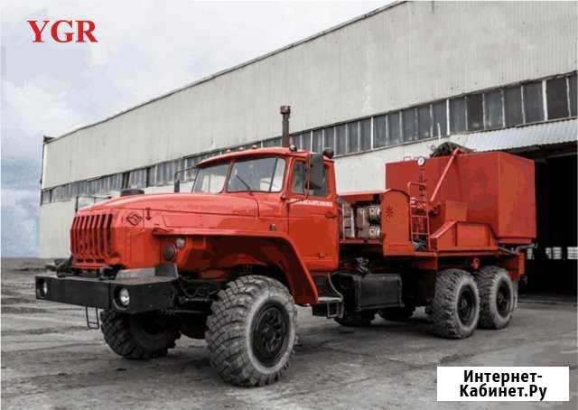 Цементировочные агрегаты ца-320/500/600/700 Новый Уренгой - изображение 1