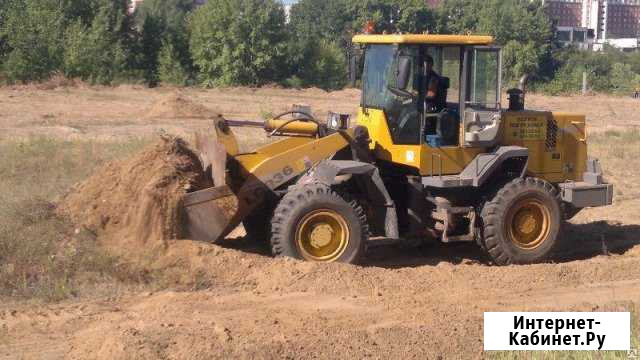 Фронтальный погрузчик. ндс Нижний Тагил - изображение 1