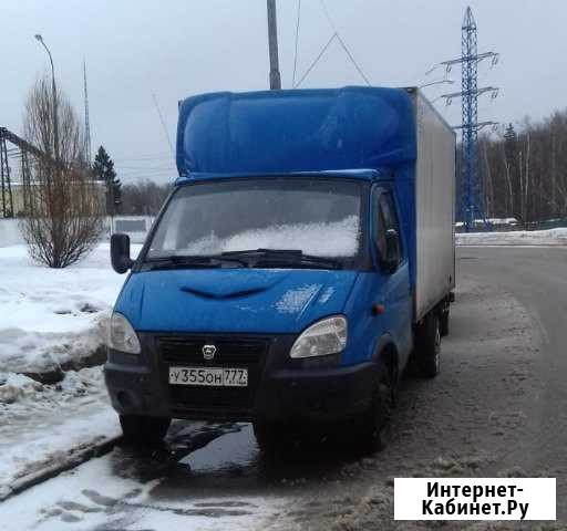 Грузоперевозки Мытищи - изображение 1
