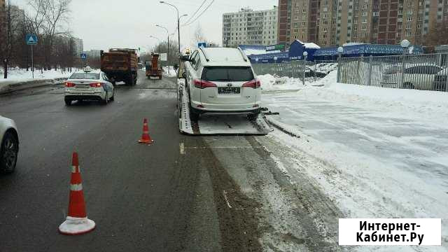 Эвакуатор Алтуфьево,Бибирево,Отрадное Москва - изображение 1