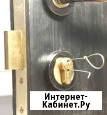Открыть,вскрыть замок дверь автомобиль Уфа Уфа - изображение 1