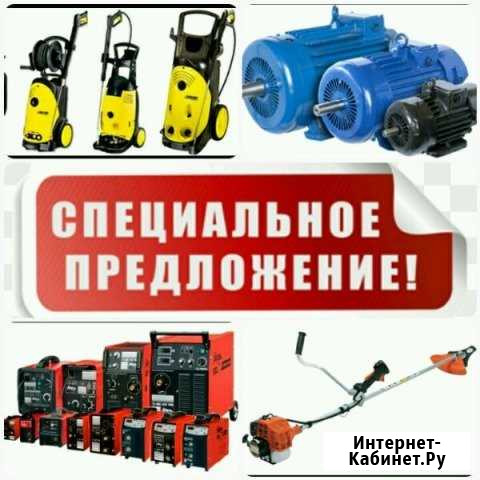 Перемотка электродвигателей Белгород - изображение 1