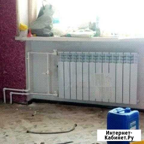Сантехник Астрахань - изображение 1