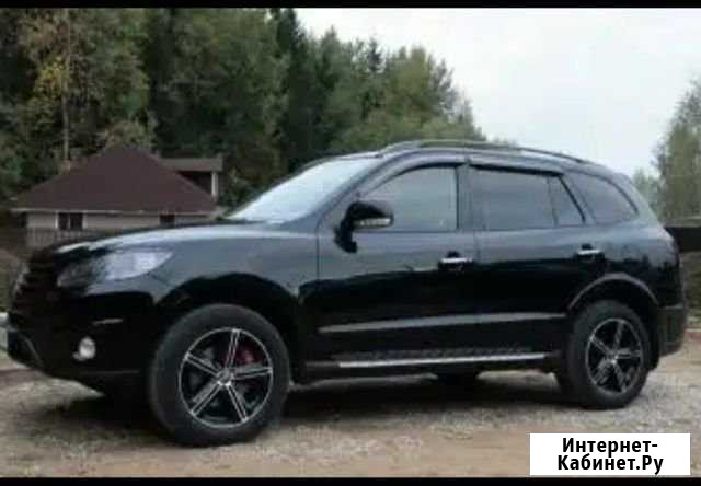 Аренда авто на свадьбу Нижневартовск - изображение 1