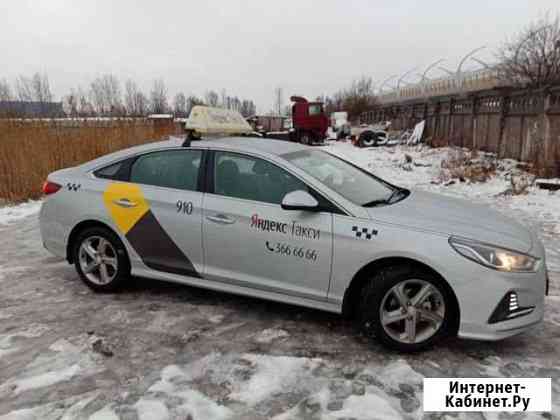 Аренда автомобиля К+ Санкт-Петербург