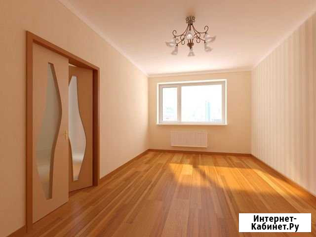 Ремонт и отделка квартир под ключ Рязань - изображение 1