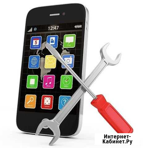 Ремонт iPhone всех моделей Москва - изображение 1