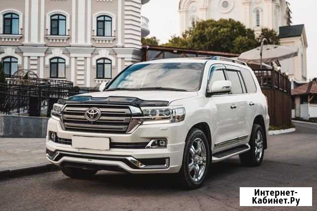 Аренда авто Хабаровск - изображение 1