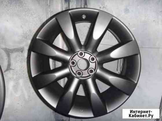 Порошковая покраска дисков Саранск