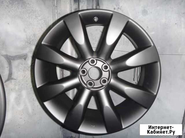 Порошковая покраска дисков Саранск - изображение 1