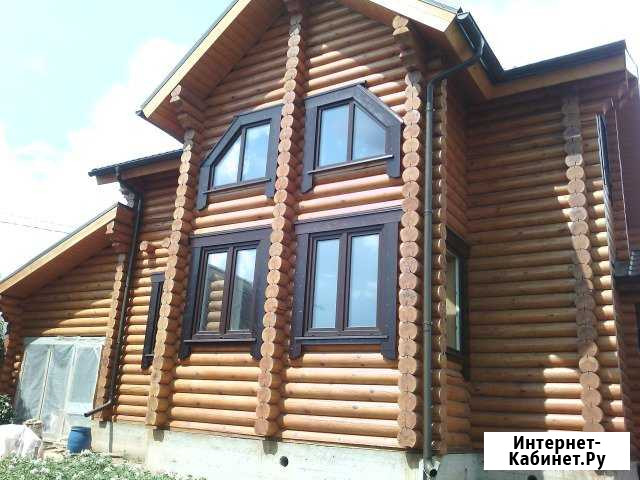 Конопатка шлифовка Чебоксары - изображение 1