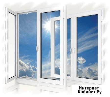 Ремонт пластиковых окон, замена уплотнителя Екатеринбург - изображение 1