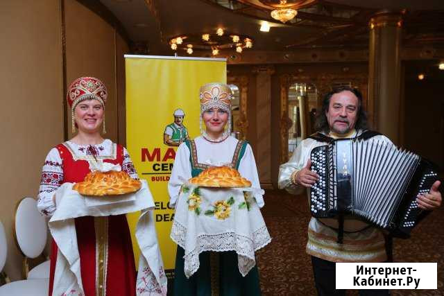 Ансамбль русской песни на ваш праздник Москва - изображение 1