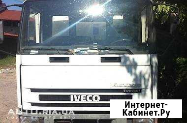 Грузоперевозки 10 тонн фургон, изотерм, реф, 10т Нижний Новгород - изображение 1