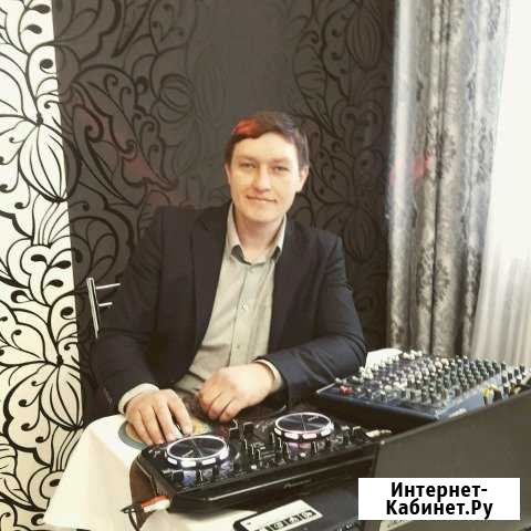 Музыкальное оформление вашего торжества Бийск - изображение 1