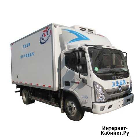 Грузоперевозки Новошахтинск - изображение 1