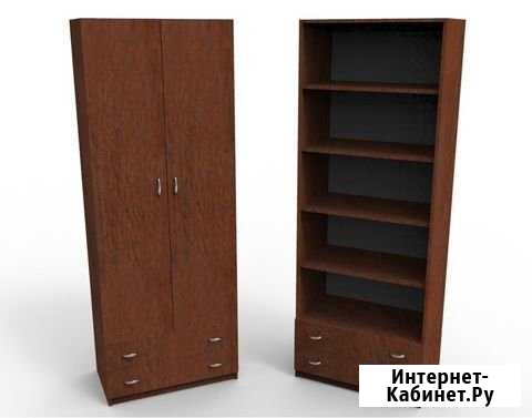 Сборка и разборка мебели Прокопьевск - изображение 1
