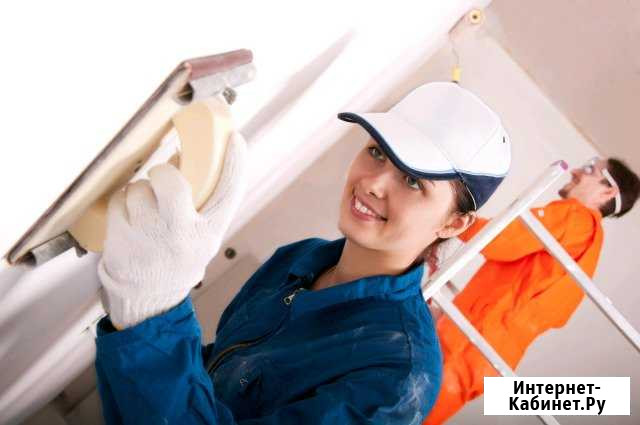 Ремонт квартир Санкт-Петербург - изображение 1