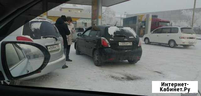 Возьму авто в аренду Абакан - изображение 1