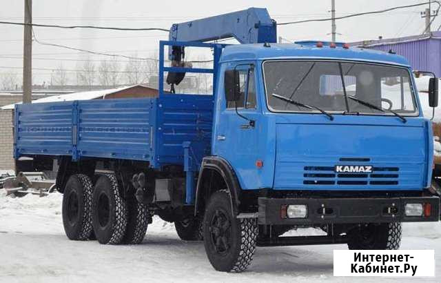 Манипулятор Волгоград - изображение 1