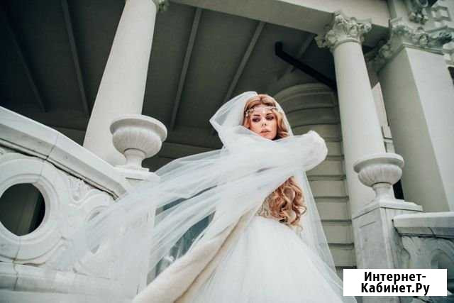 Свадебный фотограф Тамбов - изображение 1