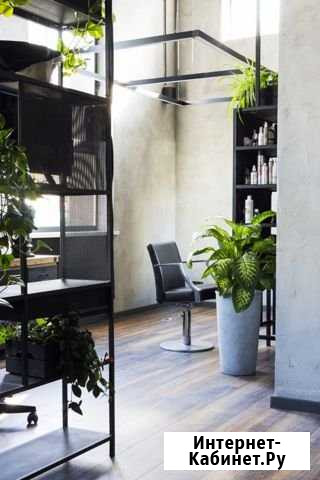 Аренда парикмахерского кресла Москва - изображение 1