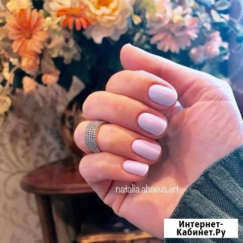 Маникюр Наро-Фоминск - изображение 1