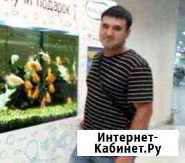 Мастер на час Солнечногорск