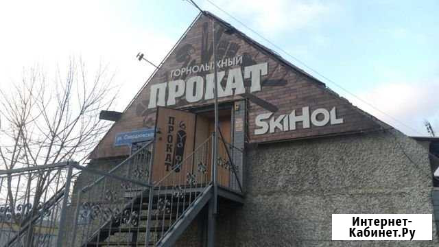 Прокат. Горные лыжи/ сноуборд + ботинки Красноярск - изображение 1