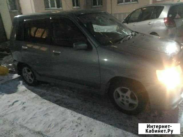 Аренда авто Барнаул - изображение 1