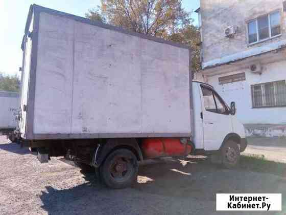 Вывоз мусора газель до 12 кубов 4 тонны Краснодар
