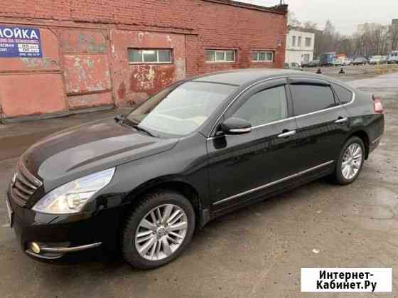 Аренда автомобиля бизнес класса Москва