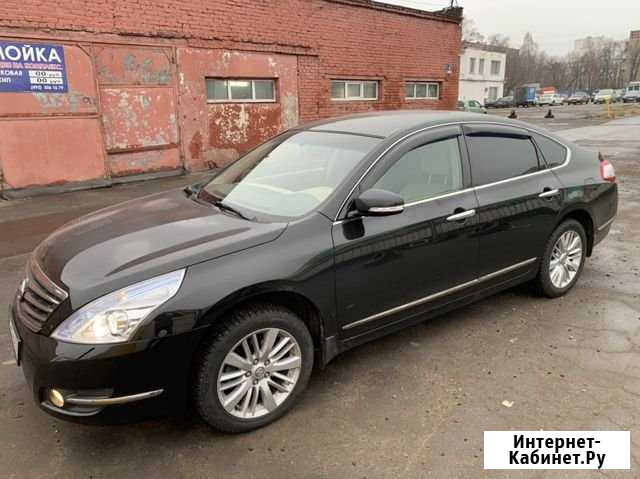 Аренда автомобиля бизнес класса Москва - изображение 1