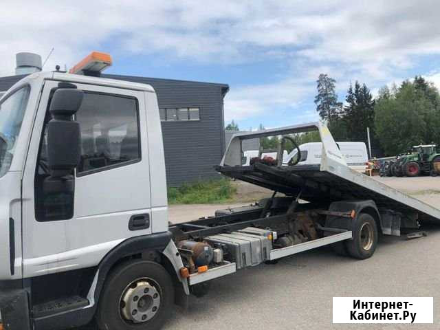 Эвакуатор 24ч Иглино трасса М5 М7 Алаторка Шакша Иглино - изображение 1